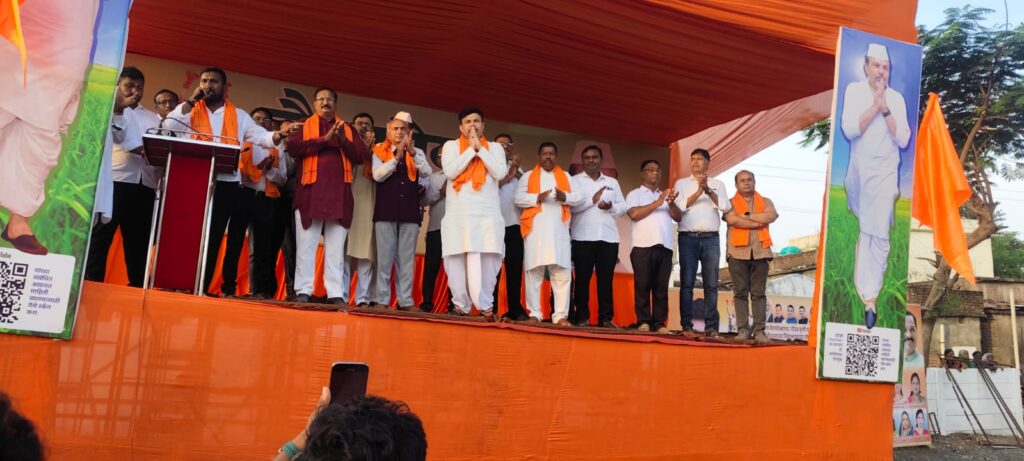सावनेर येथे बैलपोळा उत्सव उत्साहात साजरा